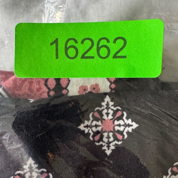 Eclipse Women's Strapless Aztec Maxi Tube Dress Multicolor Medium Boho Festivals - Picture 13 of 13